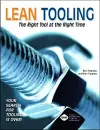 Lean Tooling cover