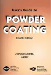 User's Guide to Powder Coating cover