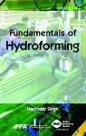Fundamentals of Hydroforming cover