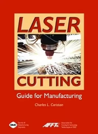 Laser Cutting Guide for Manufacturing cover