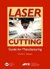 Laser Cutting Guide for Manufacturing cover