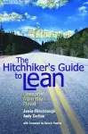 The Hitchhiker's Guide to Lean cover