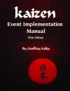 Kaizen Event Implementation Manual cover