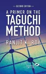 A Primer on the Taguchi Method cover