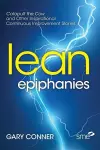 Lean Epiphanies cover