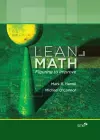 Lean Math cover