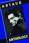 Artaud Anthology cover