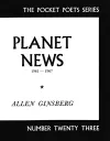 Planet News cover