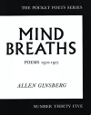 Mind Breaths cover