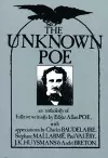 The Unknown Poe cover