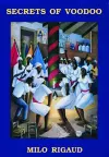 Secrets of Voodoo cover