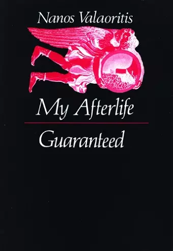 My Afterlife Guaranteed cover