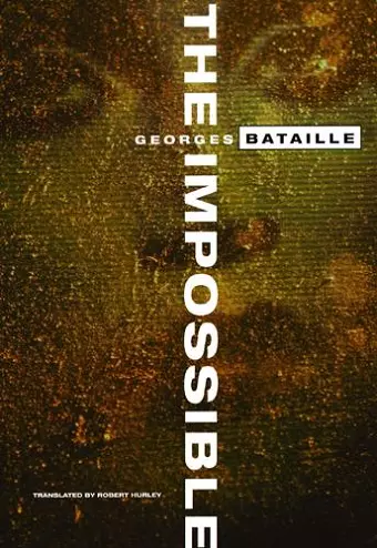 The Impossible cover