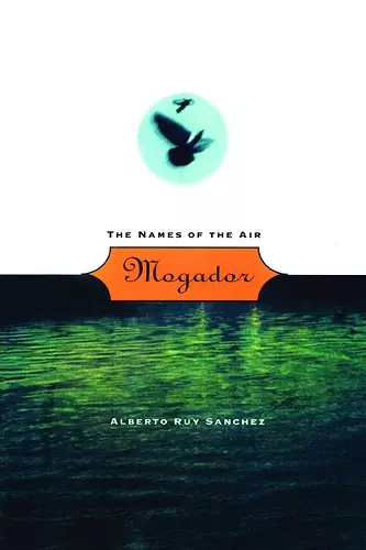 Mogador cover