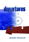 Departures cover