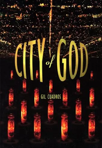 City of God cover