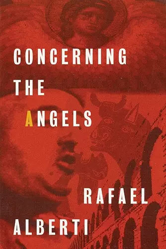 Concerning the Angels cover