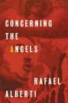 Concerning the Angels cover