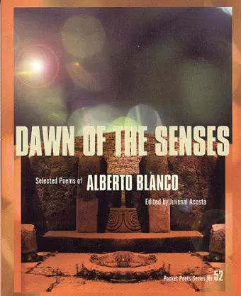 Dawn of the Senses cover