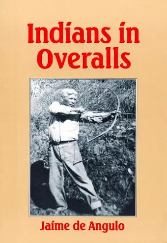 Indians in Overalls cover