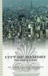 City of Memory and Other Poems cover