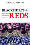 Blackshirts and Reds cover