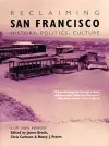 Reclaiming San Francisco cover