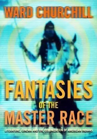 Fantasies of the Master Race cover