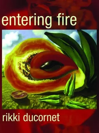 Entering Fire cover