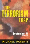 The Terrorism Trap cover
