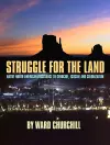 Struggle for the Land cover