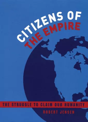 Citizens of the Empire cover