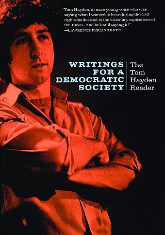 Writings for a Democratic Society cover