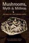 Mushrooms, Myth and Mithras cover