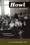 Howl on Trial cover