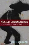 Mexico Unconquered cover