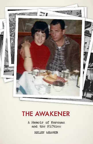 The Awakener cover