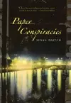 Paper Conspiracies cover