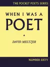 When I Was a Poet cover