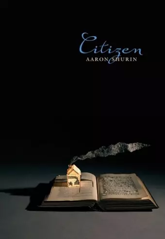 Citizen cover