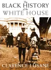 The Black History of the White House cover