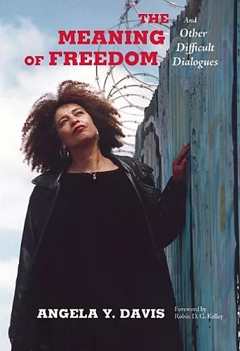 The Meaning of Freedom cover
