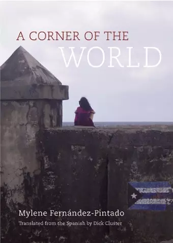 A Corner of the World cover