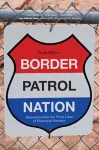 Border Patrol Nation cover