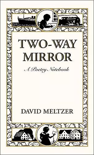 Two-Way Mirror cover