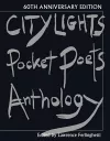 City Lights Pocket Poets Anthology cover