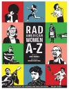 Rad American Women A-Z cover