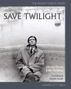 Save Twilight: Selected Poems cover