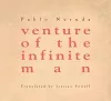 venture of the infinite man cover