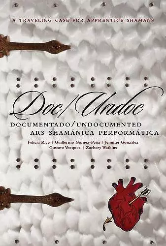 Doc/Undoc cover
